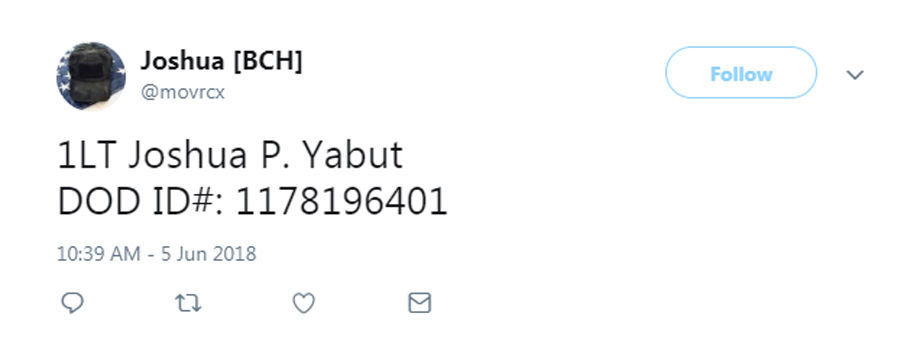 Tweet 12